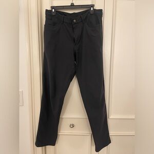 Lululemon ABC Classic Fit Men’s Pants